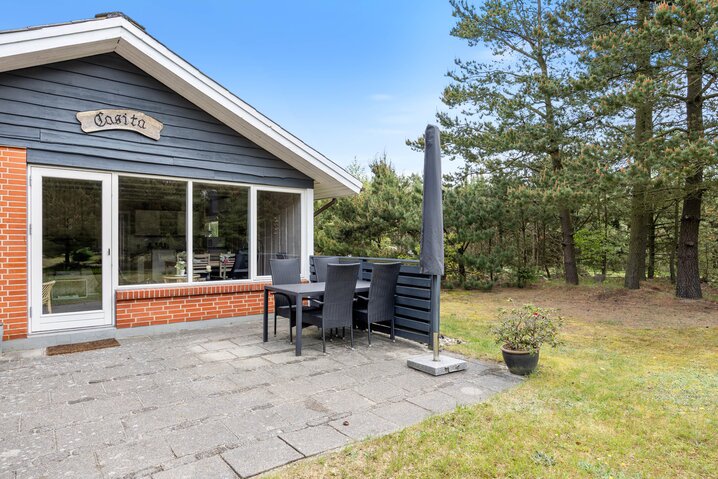 Ferienhaus 30136 in Sdr. Skovvej 16, Houstrup - Bild #22