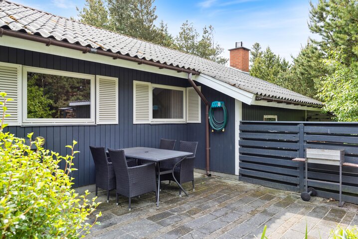 Ferienhaus 30136 in Sdr. Skovvej 16, Houstrup - Bild #25