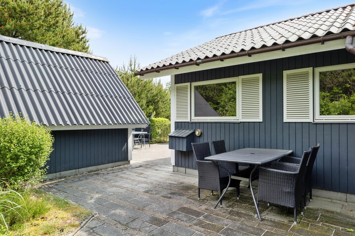 Ferienhaus 30136 in Sdr. Skovvej 16, Houstrup - Bild #26