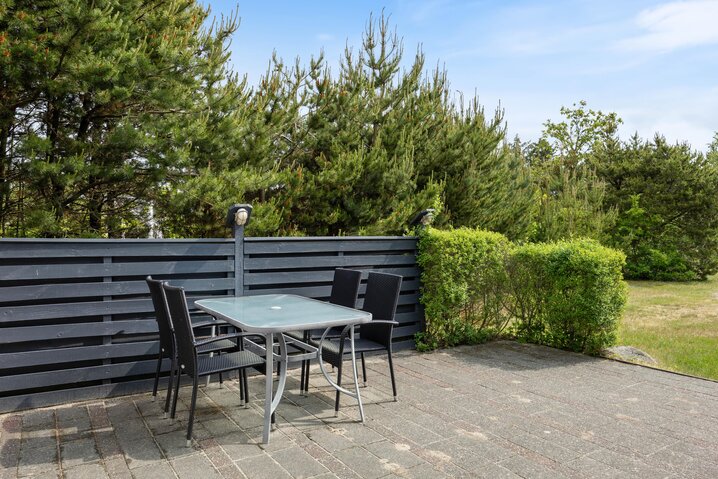 Ferienhaus 30136 in Sdr. Skovvej 16, Houstrup - Bild #27