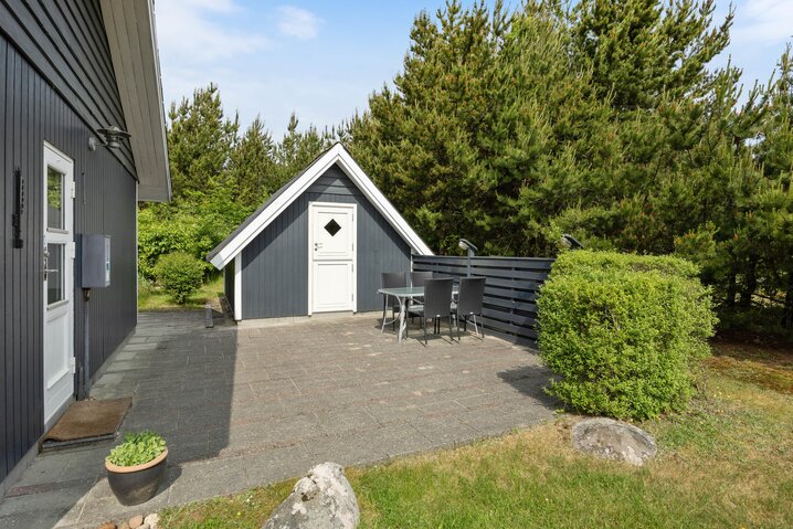 Ferienhaus 30136 in Sdr. Skovvej 16, Houstrup - Bild #28