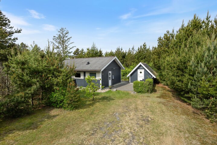 Ferienhaus 30136 in Sdr. Skovvej 16, Houstrup - Bild #29