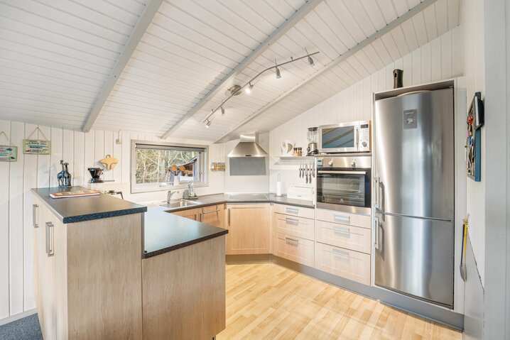Sommerhus 30145 på Peder Larsensvej 3, Houstrup - Billede #2