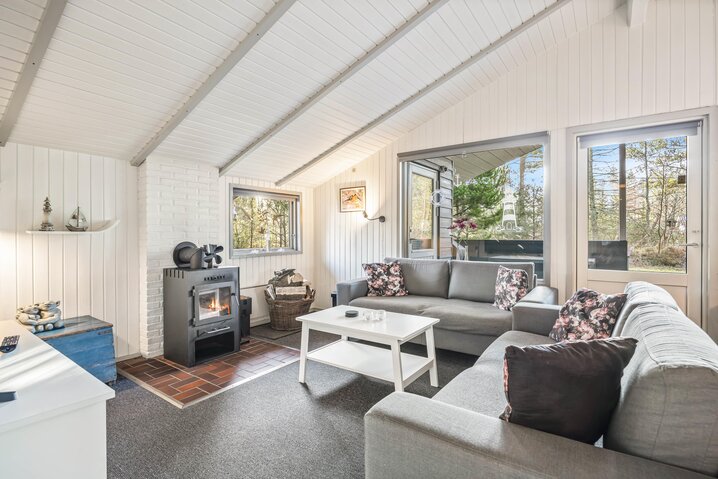 Sommerhus 30145 på Peder Larsensvej 3, Houstrup - Billede #3
