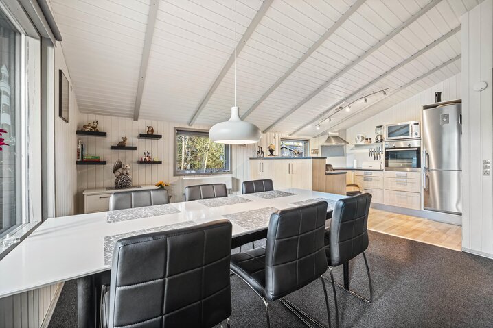 Sommerhus 30145 på Peder Larsensvej 3, Houstrup - Billede #8