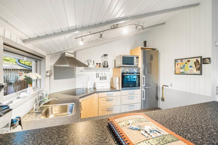 Sommerhus 30145 på Peder Larsensvej 3, Houstrup - Billede #9