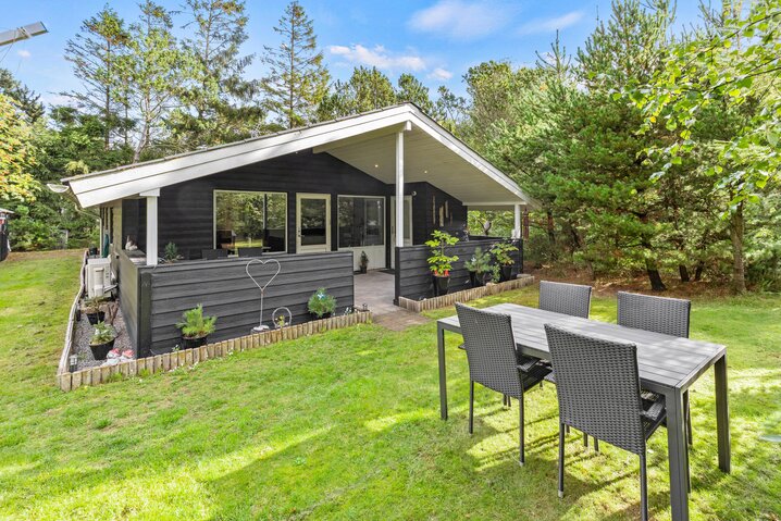 Sommerhus 30145 på Peder Larsensvej 3, Houstrup - Billede #0