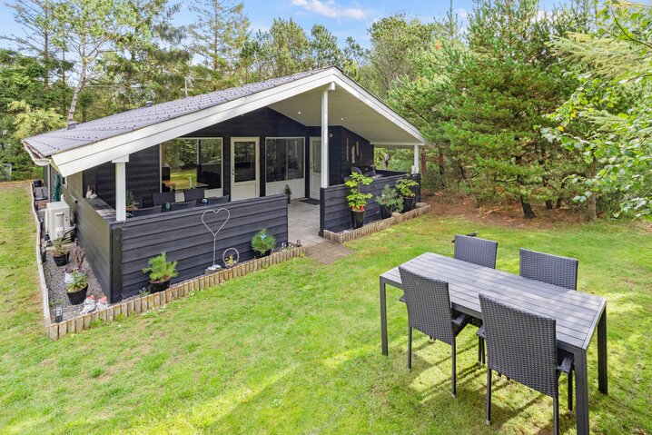 Sommerhus 30145 på Peder Larsensvej 3, Houstrup - Billede #18