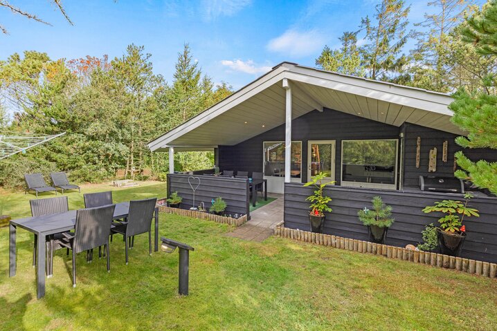 Sommerhus 30145 på Peder Larsensvej 3, Houstrup - Billede #19