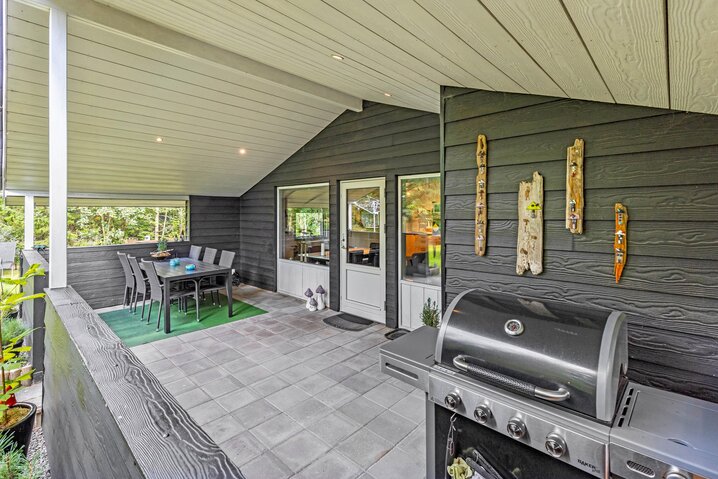 Sommerhus 30145 på Peder Larsensvej 3, Houstrup - Billede #20
