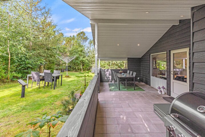 Sommerhus 30145 på Peder Larsensvej 3, Houstrup - Billede #21