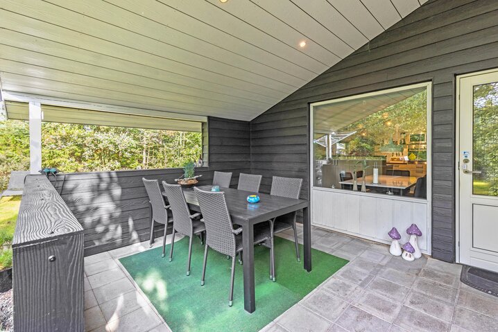 Sommerhus 30145 på Peder Larsensvej 3, Houstrup - Billede #22