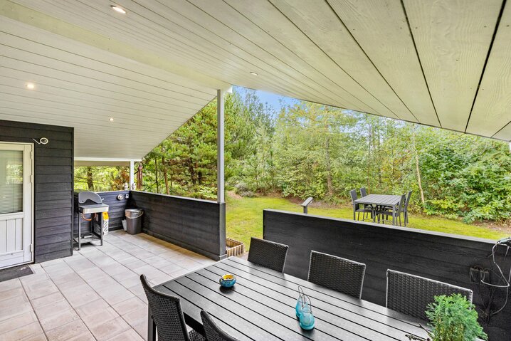 Sommerhus 30145 på Peder Larsensvej 3, Houstrup - Billede #24