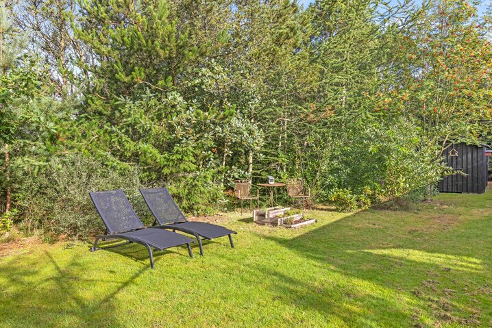 Sommerhus 30145 på Peder Larsensvej 3, Houstrup - Billede #27