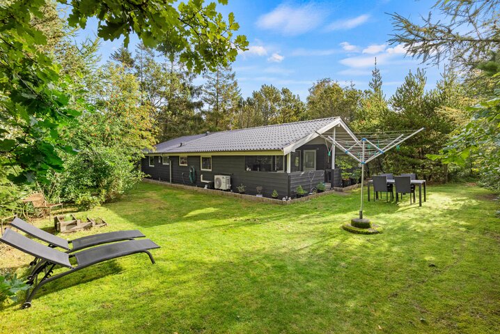 Sommerhus 30145 på Peder Larsensvej 3, Houstrup - Billede #28