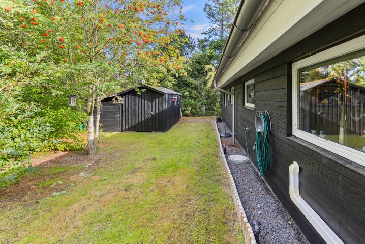 Sommerhus 30145 på Peder Larsensvej 3, Houstrup - Billede #30