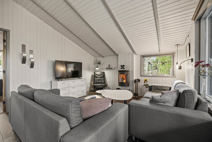 Holiday home 30145 at Peder Larsensvej 3, Houstrup - Picture #1