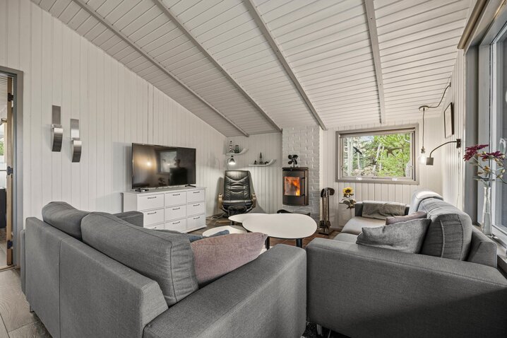 Holiday home 30145 at Peder Larsensvej 3, Houstrup - Picture #1