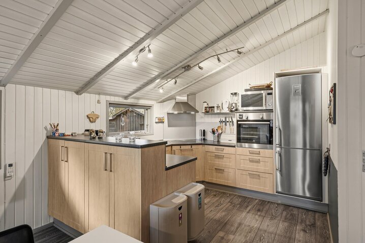 Holiday home 30145 at Peder Larsensvej 3, Houstrup - Picture #2