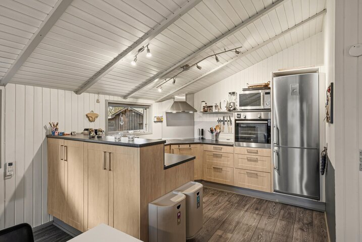 Holiday home 30145 at Peder Larsensvej 3, Houstrup - Picture #2