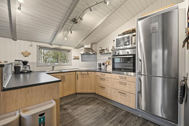 Holiday home 30145 at Peder Larsensvej 3, Houstrup - Picture #8