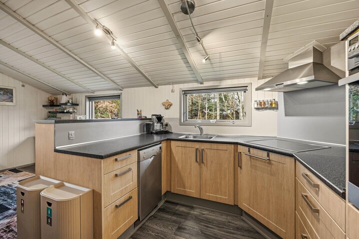 Holiday home 30145 at Peder Larsensvej 3, Houstrup - Picture #9