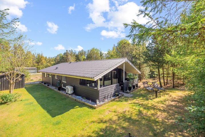 Ferienhaus 30145 in Peder Larsensvej 3, Houstrup - Bild #0