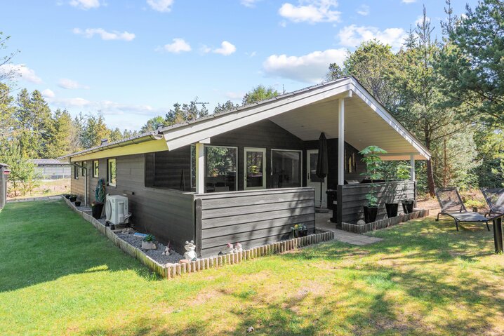 Ferienhaus 30145 in Peder Larsensvej 3, Houstrup - Bild #17