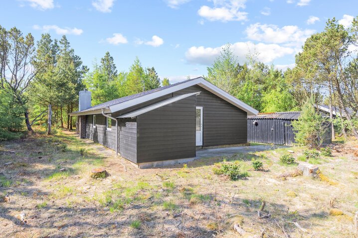 Ferienhaus 30145 in Peder Larsensvej 3, Houstrup - Bild #23