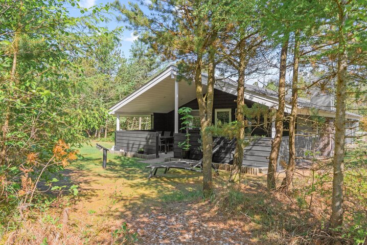 Ferienhaus 30145 in Peder Larsensvej 3, Houstrup - Bild #25
