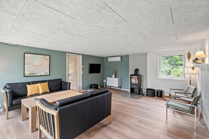 Sommerhus 30146 på Jens Thomsensvej 11, Houstrup - Billede #1