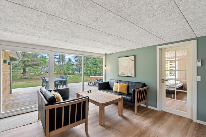 Sommerhus 30146 på Jens Thomsensvej 11, Houstrup - Billede #4