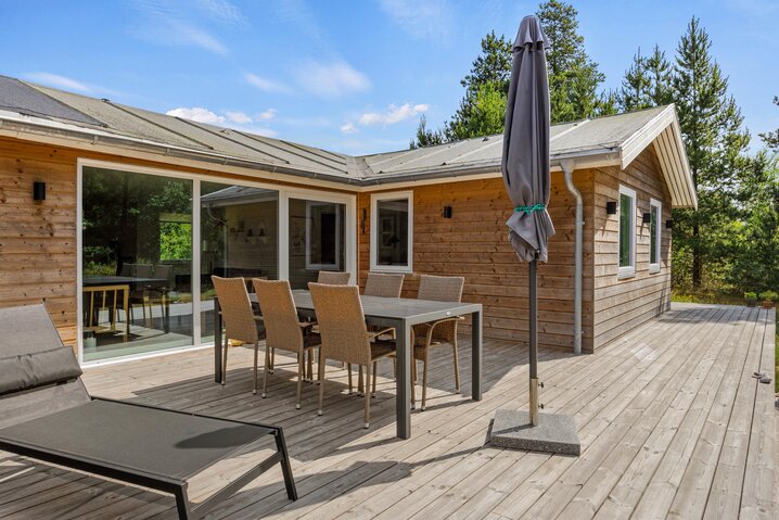 Sommerhus 30146 på Jens Thomsensvej 11, Houstrup - Billede #21