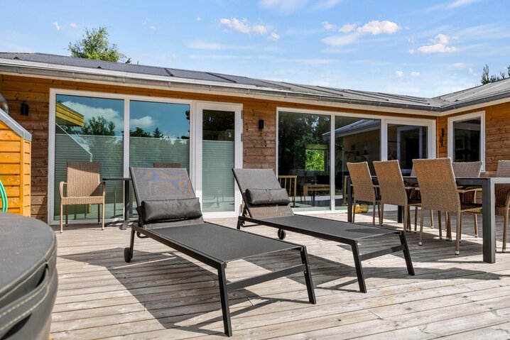 Sommerhus 30146 på Jens Thomsensvej 11, Houstrup - Billede #22