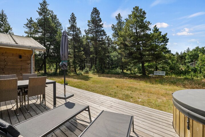 Sommerhus 30146 på Jens Thomsensvej 11, Houstrup - Billede #23