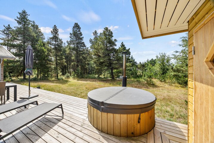 Ferienhaus 30146 in Jens Thomsensvej 11, Houstrup - Bild #24