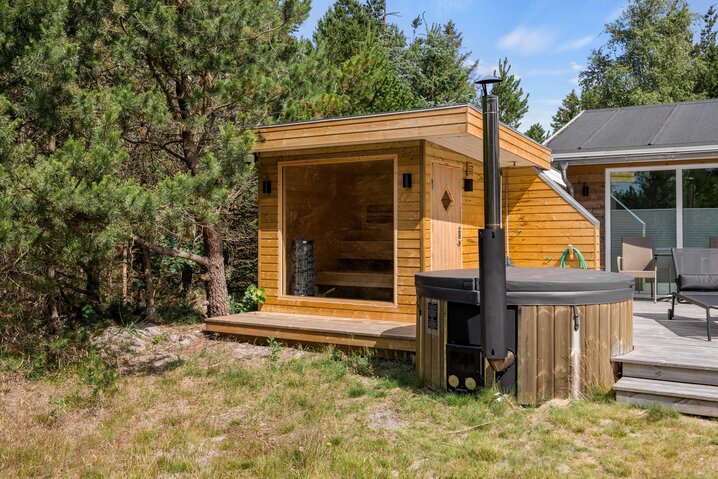 Sommerhus 30146 på Jens Thomsensvej 11, Houstrup - Billede #26