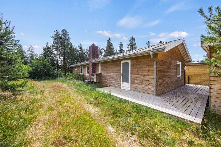 Sommerhus 30146 på Jens Thomsensvej 11, Houstrup - Billede #29