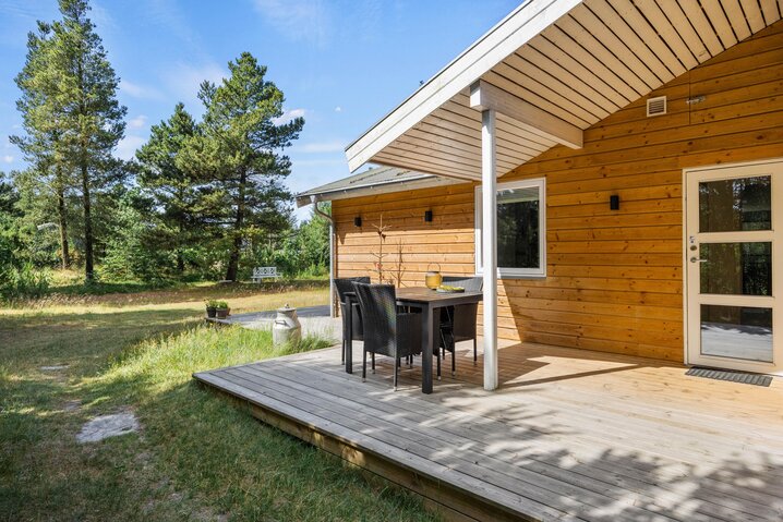 Sommerhus 30146 på Jens Thomsensvej 11, Houstrup - Billede #30