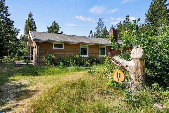 Sommerhus 30146 på Jens Thomsensvej 11, Houstrup - Billede #32