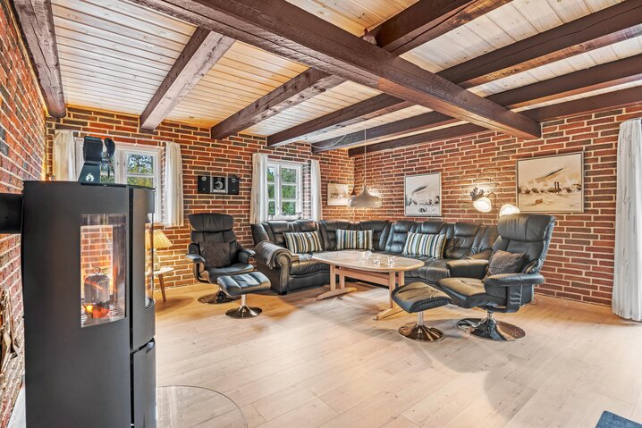 Sommerhus 30155 på Jeppesvej 110, Houstrup - Billede #1