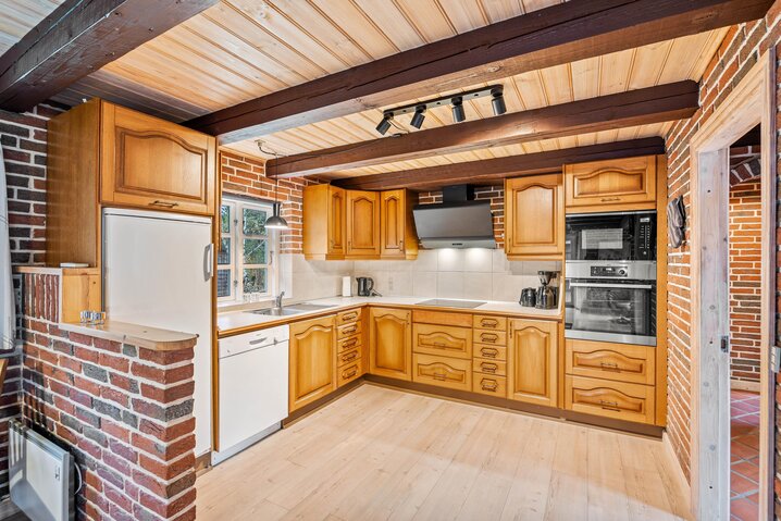 Sommerhus 30155 på Jeppesvej 110, Houstrup - Billede #2