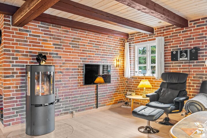 Sommerhus 30155 på Jeppesvej 110, Houstrup - Billede #4