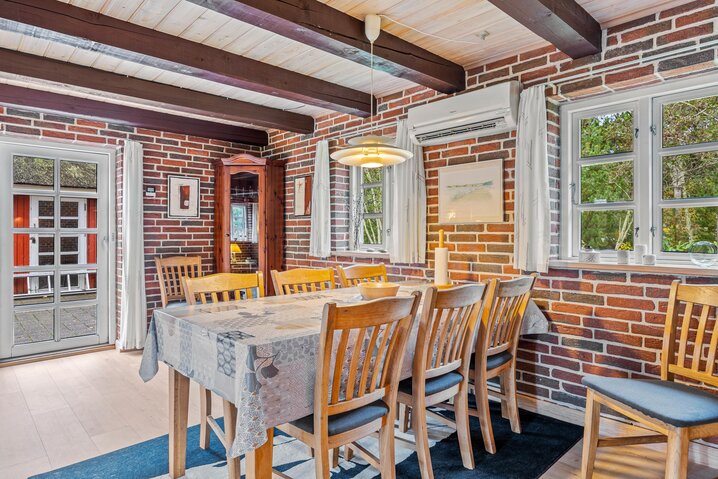 Sommerhus 30155 på Jeppesvej 110, Houstrup - Billede #5