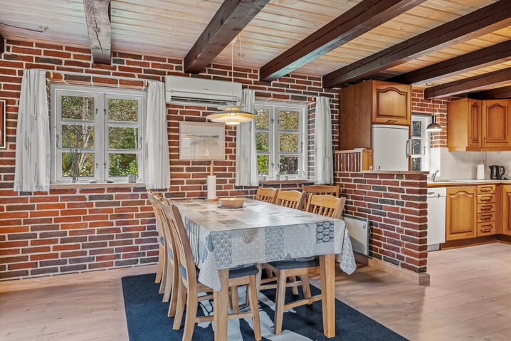 Sommerhus 30155 på Jeppesvej 110, Houstrup - Billede #6