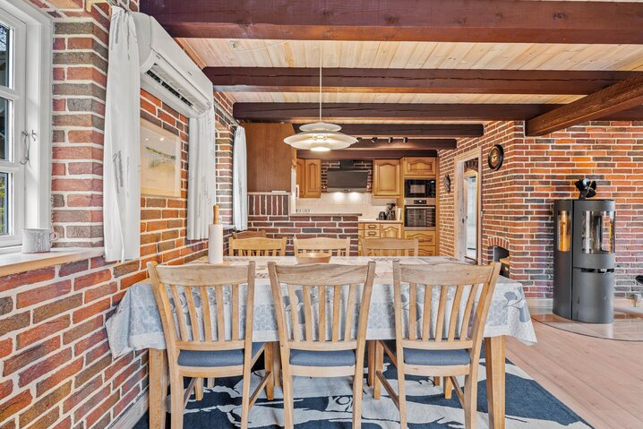 Sommerhus 30155 på Jeppesvej 110, Houstrup - Billede #7