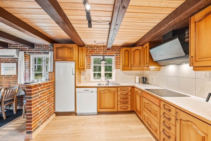 Sommerhus 30155 på Jeppesvej 110, Houstrup - Billede #9