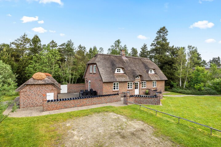 Ferienhaus 30155 in Jeppesvej 110, Houstrup - Bild #0