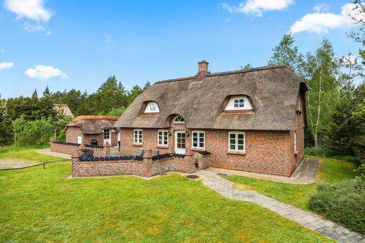 Sommerhus 30155 på Jeppesvej 110, Houstrup - Billede #24