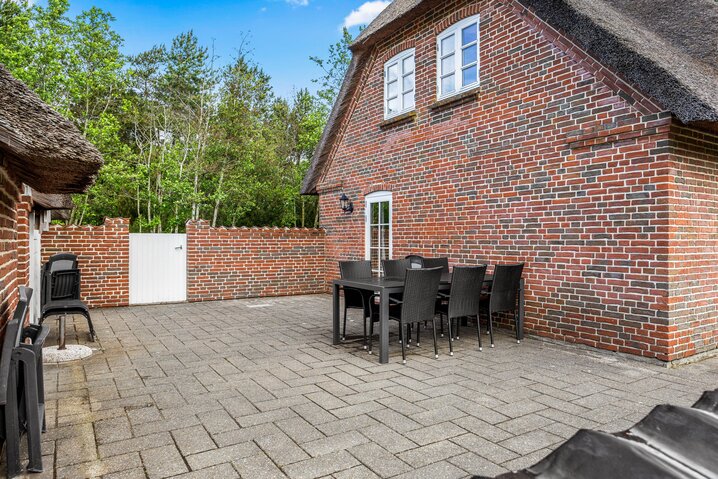 Sommerhus 30155 på Jeppesvej 110, Houstrup - Billede #25